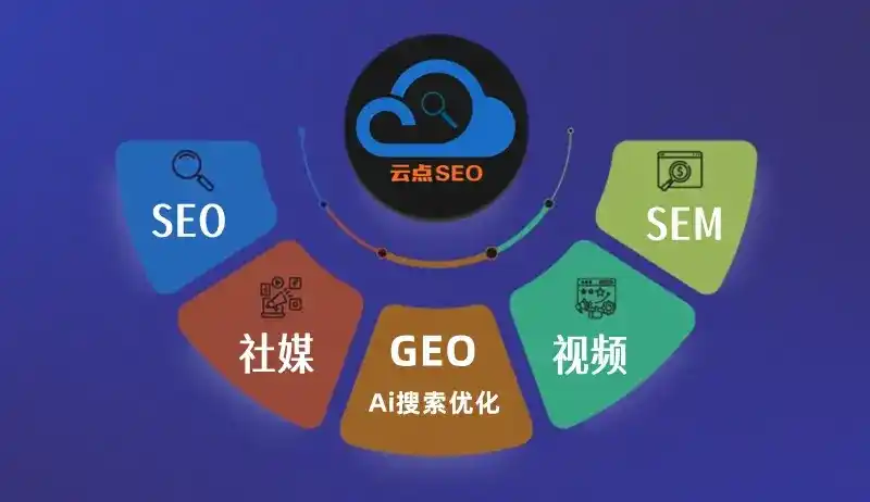 阿图什市GEO优化：AI智能体时代取代SEO的全新内容优化逻辑