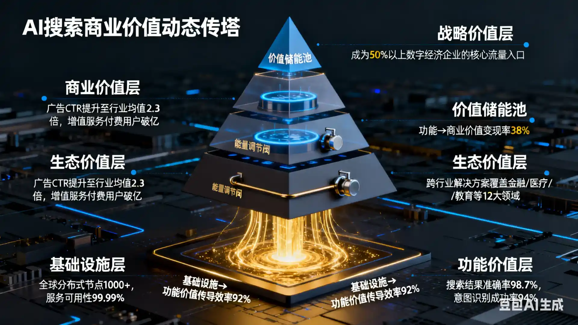 告别传统流量困局，阿图什市GEO优化助力企业抢占AI问答新流量