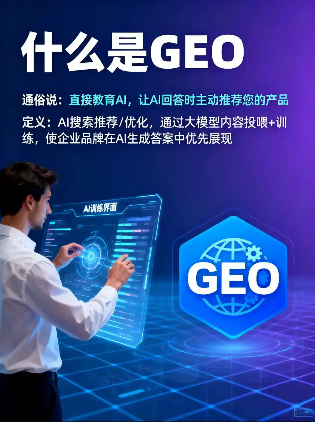 2026年阿图什市GEO优化推广零基础实操指南：告别无效发文，精准拿下AI流量