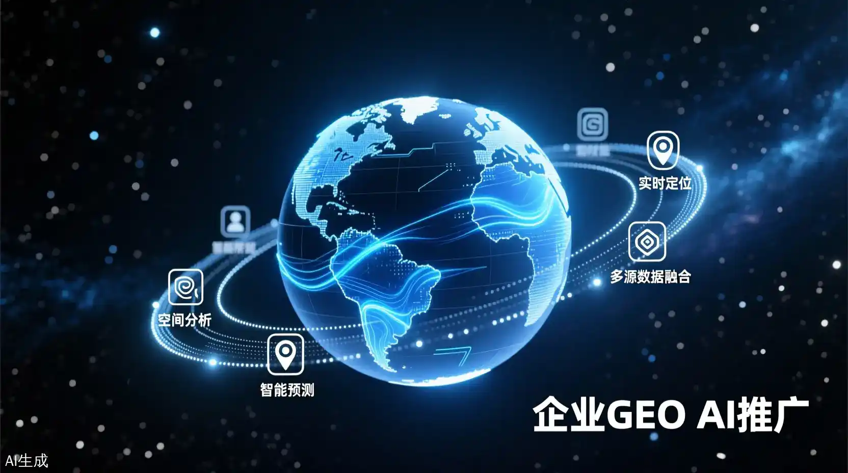 解读阿图什市GEO优化：融入生活与社会的精细化地理服务