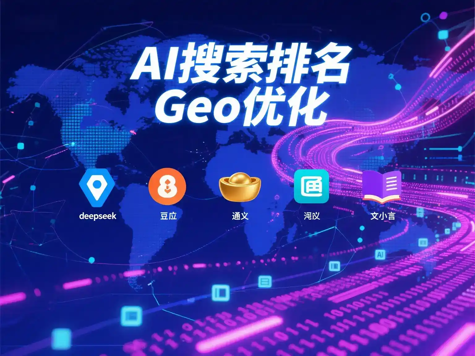 阿图什市国硕AI：探索GEO生成式引擎优化的企业品牌实践